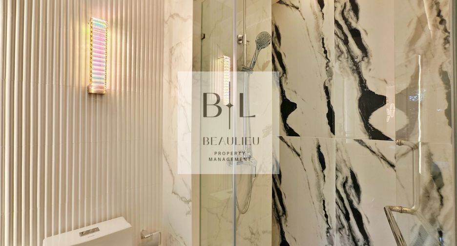 Condo en venta de 1 habitaciones en Bang Lamung, Chonburi