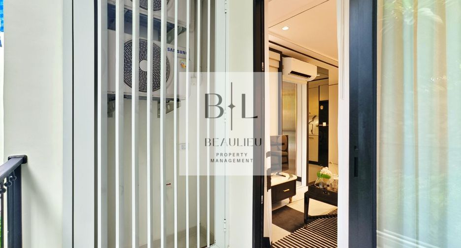 Condo en venta de 1 habitaciones en Bang Lamung, Chonburi