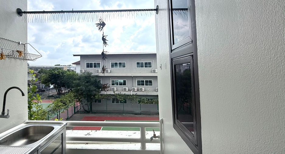 Wohnung zum Kauf mit 1 Zimmer in Bang Khen, Bangkok