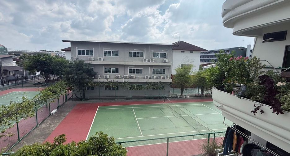 Wohnung zum Kauf mit 1 Zimmer in Bang Khen, Bangkok