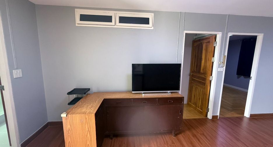 Wohnung zum Kauf mit 1 Zimmer in Bang Khen, Bangkok