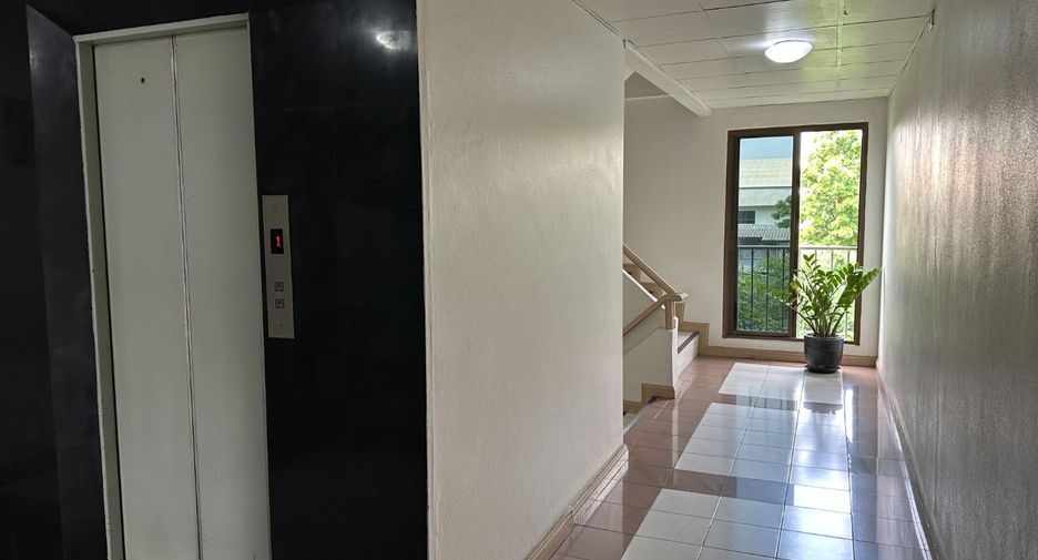 Wohnung zum Kauf mit 1 Zimmer in Bang Khen, Bangkok