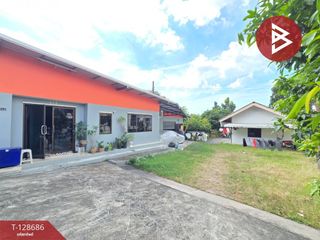 For sale land in Si Racha, Chonburi