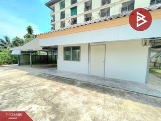 For sale land in Si Racha, Chonburi