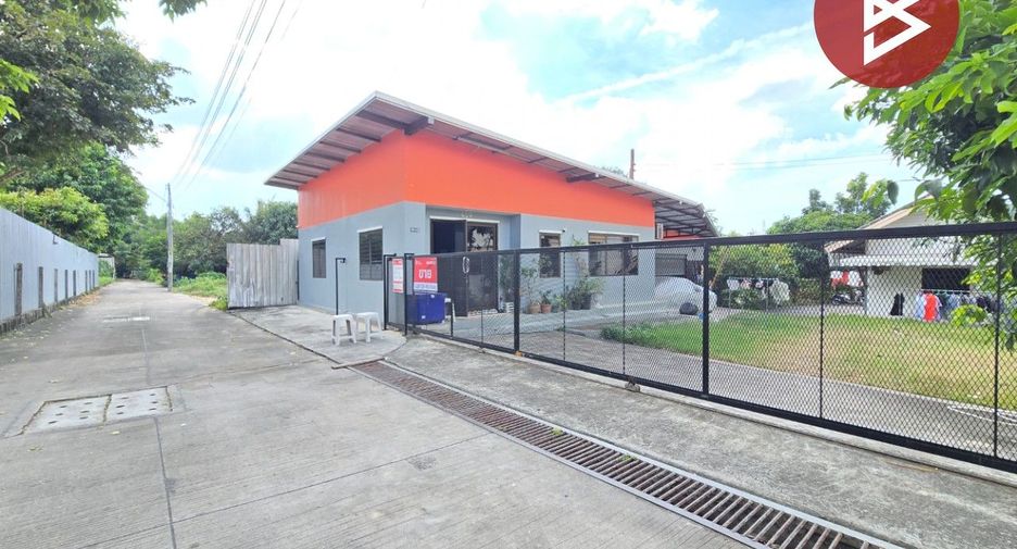 À vendre terrain à Si Racha, Chonburi