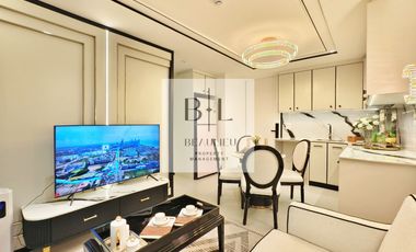 À vendre 2 chambres condo à Bang Lamung, Chonburi