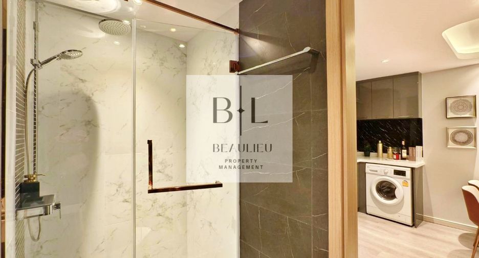 For sale 1 Beds condo in Bang Lamung, Chonburi