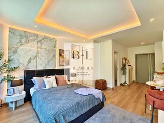 Wohnung zum Kauf mit Studio in Bang Lamung, Chonburi