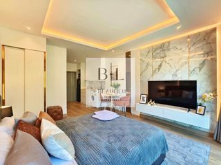 Wohnung zum Kauf mit Studio in Bang Lamung, Chonburi