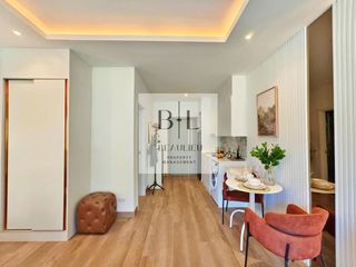 Wohnung zum Kauf mit Studio in Bang Lamung, Chonburi