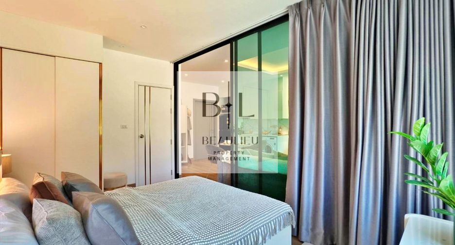 Condo en venta de 1 habitaciones en Bang Lamung, Chonburi