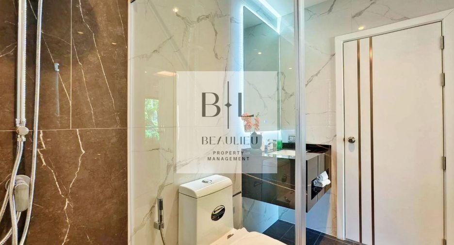 Condo en venta de 1 habitaciones en Bang Lamung, Chonburi