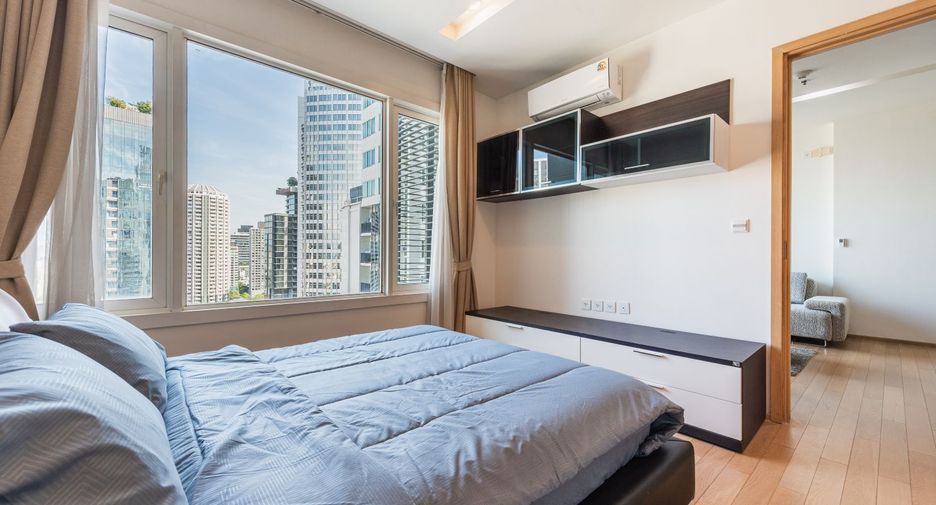 For sale 1 bed condo in Khlong Toei, Bangkok