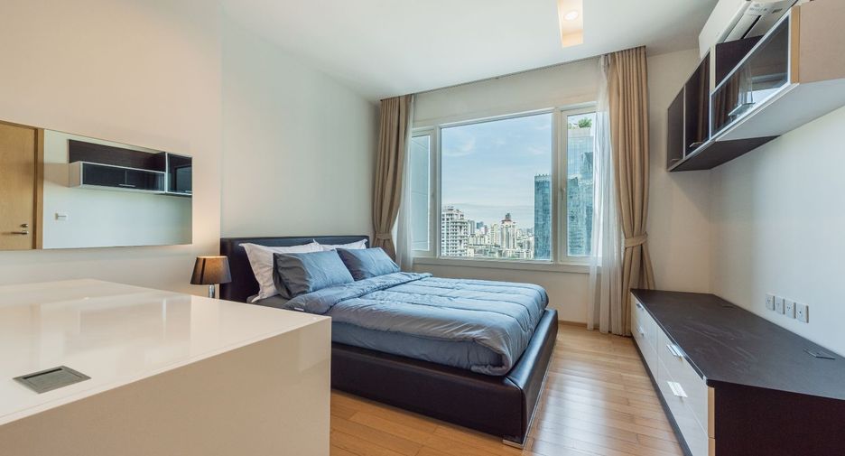 For sale 1 bed condo in Khlong Toei, Bangkok