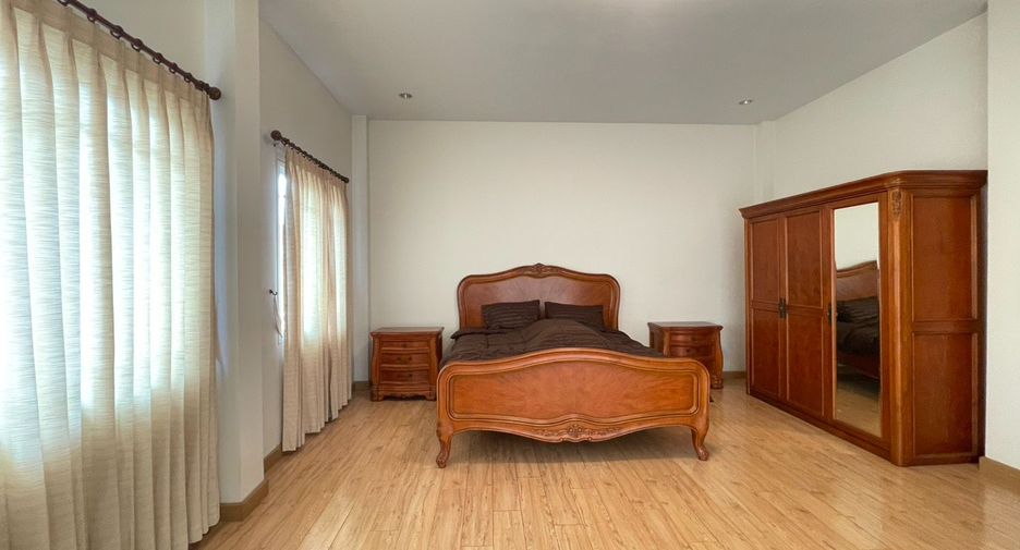 ขาย 4 ห้องนอน บ้านเดี่ยว ใน เมืองเชียงใหม่, เชียงใหม่