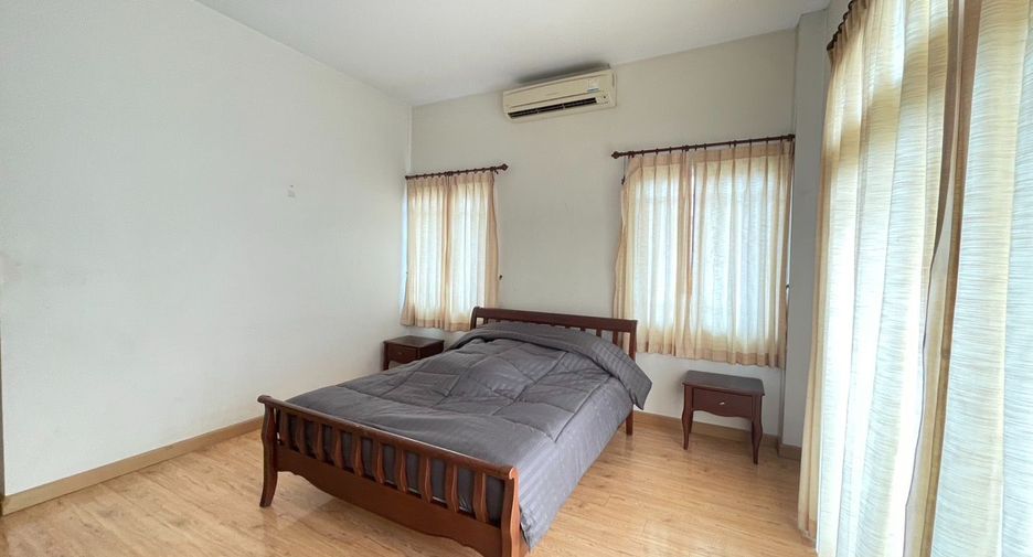 ขาย 4 ห้องนอน บ้านเดี่ยว ใน เมืองเชียงใหม่, เชียงใหม่