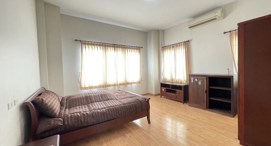 ขาย 4 ห้องนอน บ้านเดี่ยว ใน เมืองเชียงใหม่, เชียงใหม่