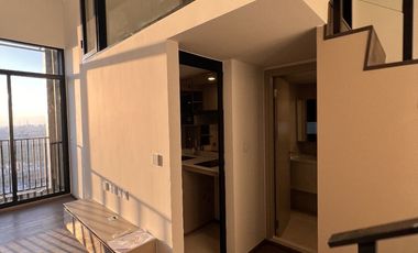 Condo en alquiler y en venta de 1 habitaciones en Ratchathewi, Bangkok
