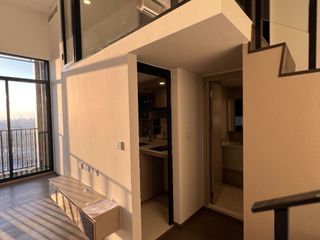 Condo en alquiler y en venta de 1 habitaciones en Ratchathewi, Bangkok