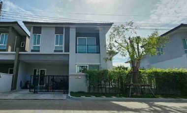 ขาย 3 ห้องนอน บ้านเดี่ยว ใน บางพลี, สมุทรปราการ