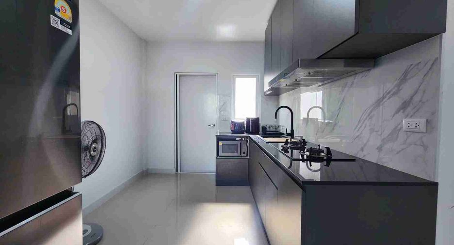 ขาย 3 ห้องนอน บ้านเดี่ยว ใน บางพลี, สมุทรปราการ