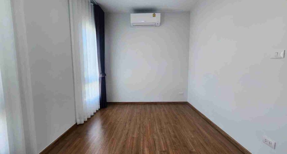 ขาย 3 ห้องนอน บ้านเดี่ยว ใน บางพลี, สมุทรปราการ