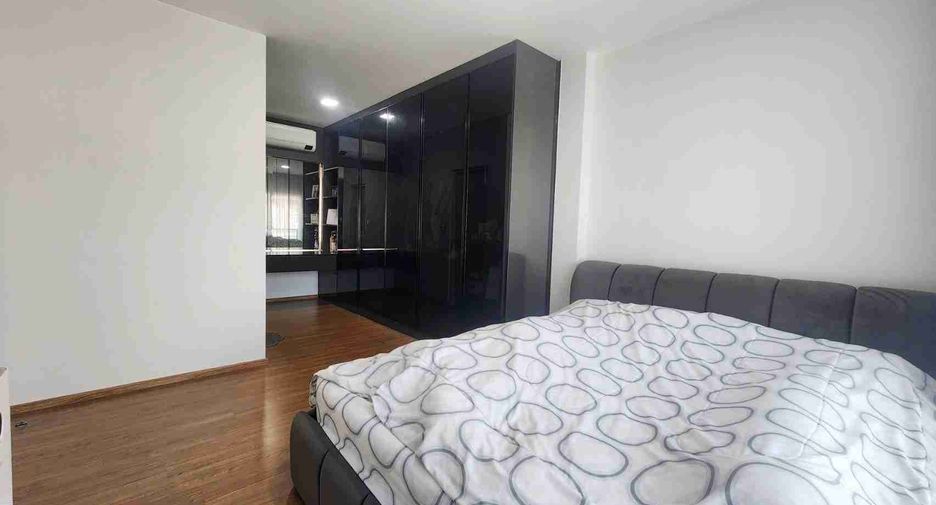 ขาย 3 ห้องนอน บ้านเดี่ยว ใน บางพลี, สมุทรปราการ