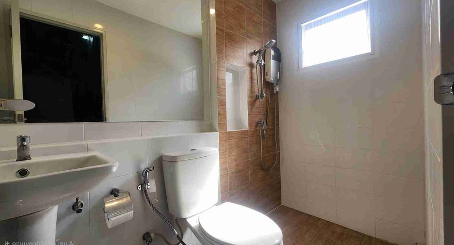 ขาย 3 ห้องนอน บ้านเดี่ยว ใน บางพลี, สมุทรปราการ