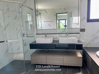 For sale 4 bedrooms house in Bang Phli, Samut Prakan
