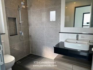 For sale 4 bedrooms house in Bang Phli, Samut Prakan