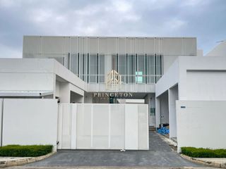 À vendre 3 chambres maison à Bang Phli, Samut Prakan