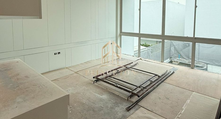 For sale 3 bedrooms house in Bang Phli, Samut Prakan