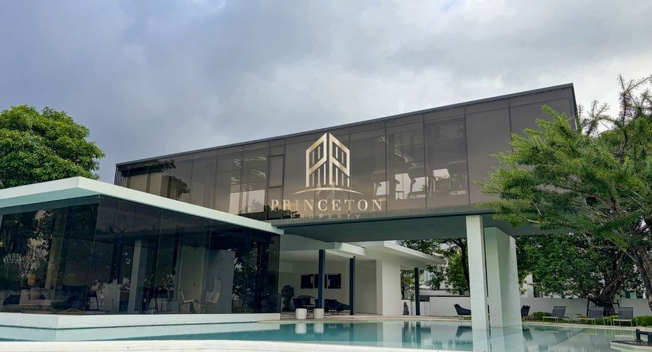 For sale 3 bedrooms house in Bang Phli, Samut Prakan