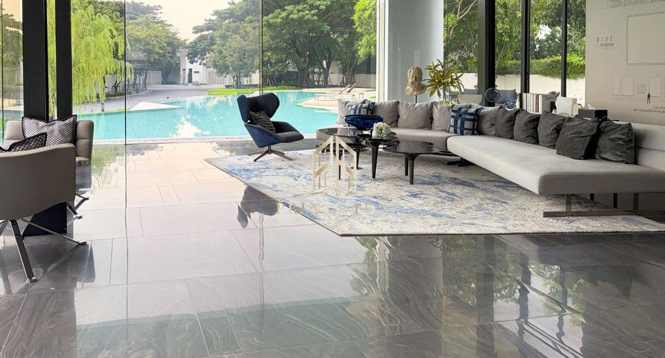 For sale 3 bedrooms house in Bang Phli, Samut Prakan