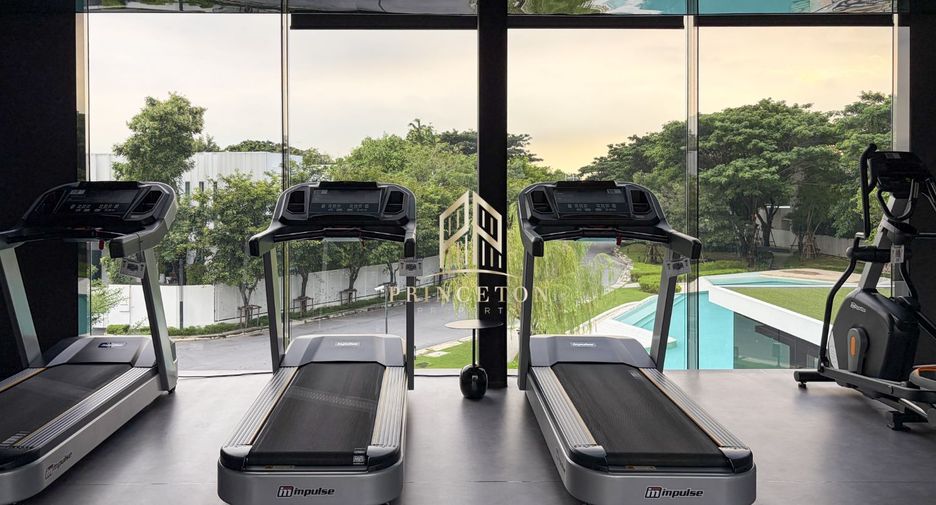 For sale 3 bedrooms house in Bang Phli, Samut Prakan