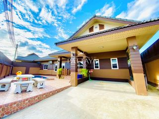 Аренда 3 спальни дом в Банг Ламунг, Чонбури