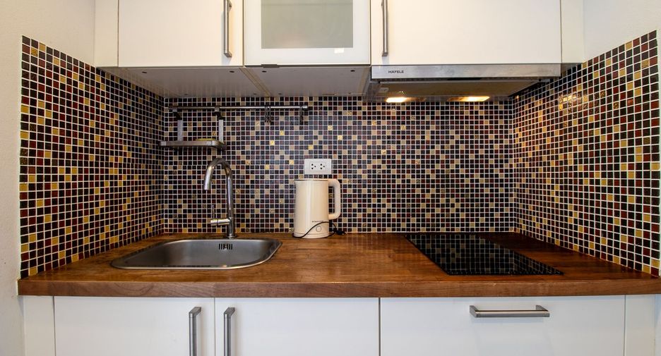For sale 1 bed condo in Klaeng, Rayong
