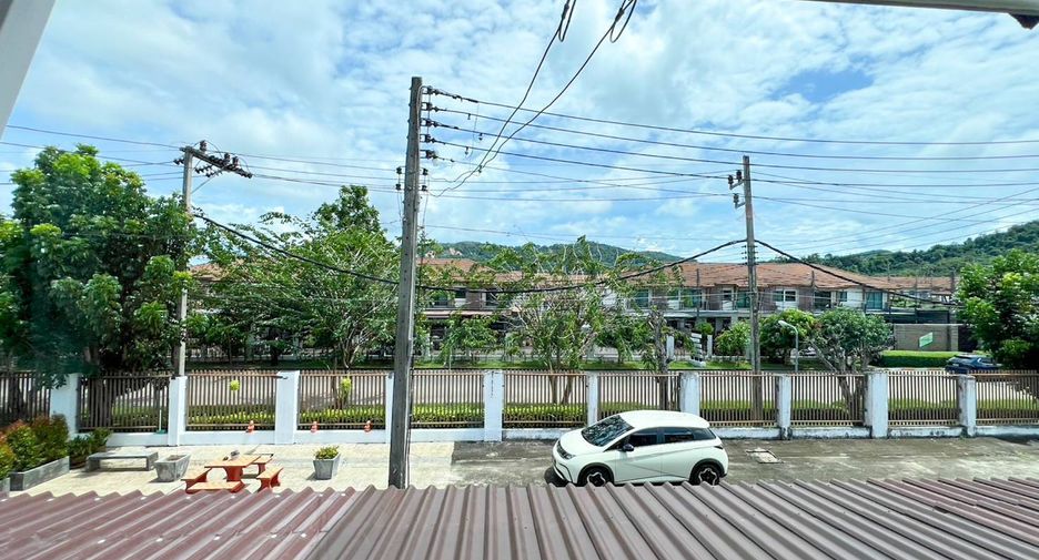 For rent 2 bedrooms house in Mueang Phuket, Phuket