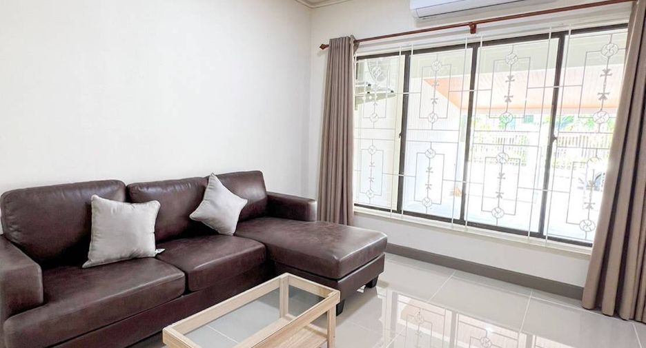 For rent 2 bedrooms house in Mueang Phuket, Phuket