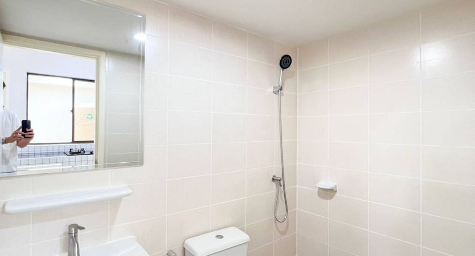 For rent 2 bedrooms house in Mueang Phuket, Phuket