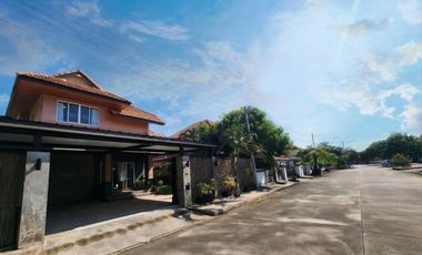 For sale 3 bedrooms house in San Sai, Chiang Mai
