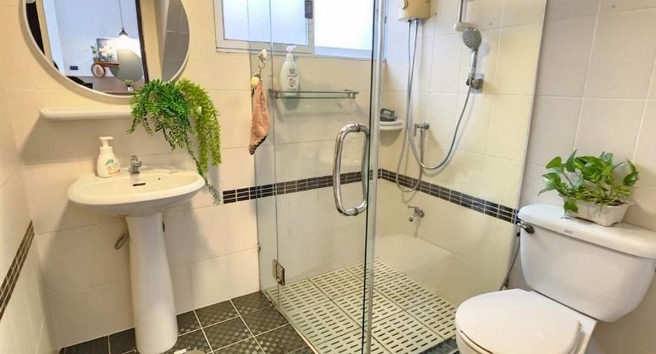 For sale 3 bedrooms house in San Sai, Chiang Mai