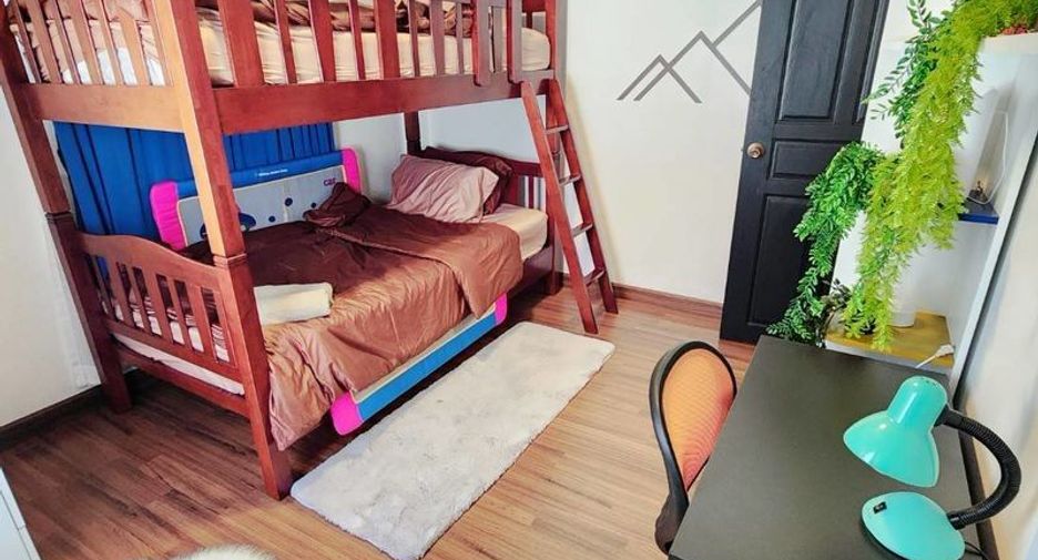 For sale 3 bedrooms house in San Sai, Chiang Mai