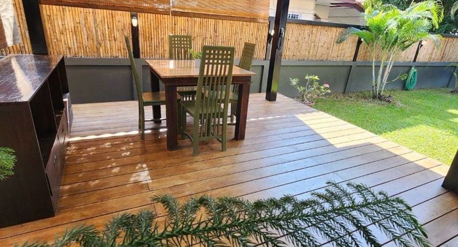 For sale 3 bedrooms house in San Sai, Chiang Mai