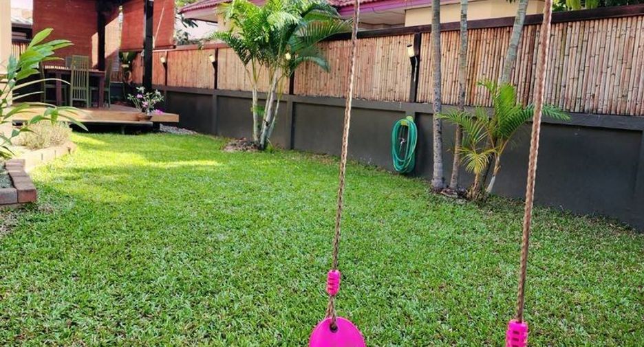 For sale 3 bedrooms house in San Sai, Chiang Mai
