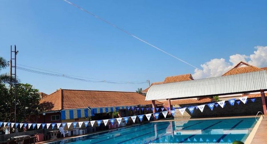 For sale 3 bedrooms house in San Sai, Chiang Mai