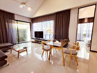 For rent 2 ベッドルーム house in Bang Lamung, Chonburi