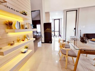 For rent 2 ベッドルーム house in Bang Lamung, Chonburi