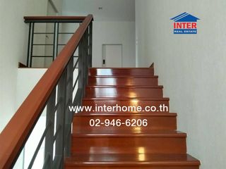 For sale 3 bedrooms house in Khlong Luang, Pathum Thani