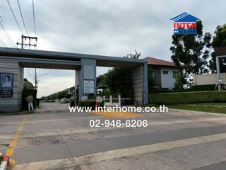 For sale 3 bedrooms house in Khlong Luang, Pathum Thani